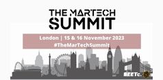 The MarTech Summit